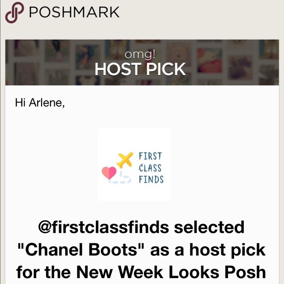 Meet your Posher, Arlene - Picture 4 of 15